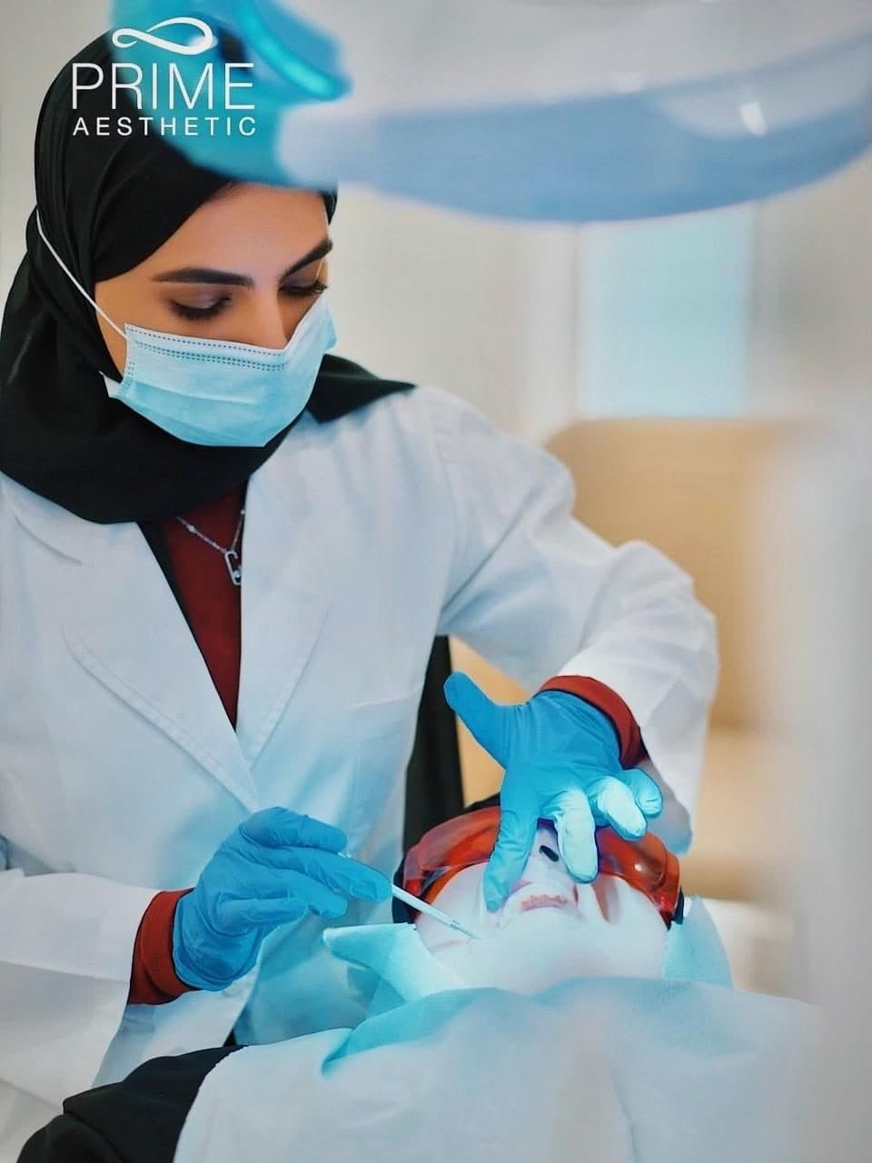 Dr. Manar Al Rubkhi