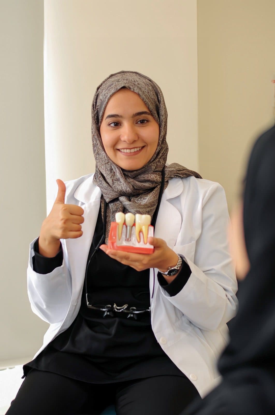 Dr. Rasha Al Shuaibi